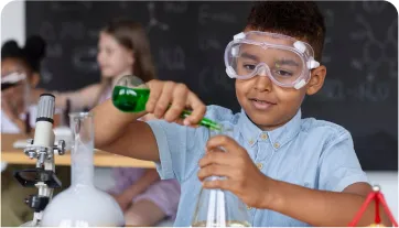 ¿Por qué hablar de Educación STEM-STEAM?